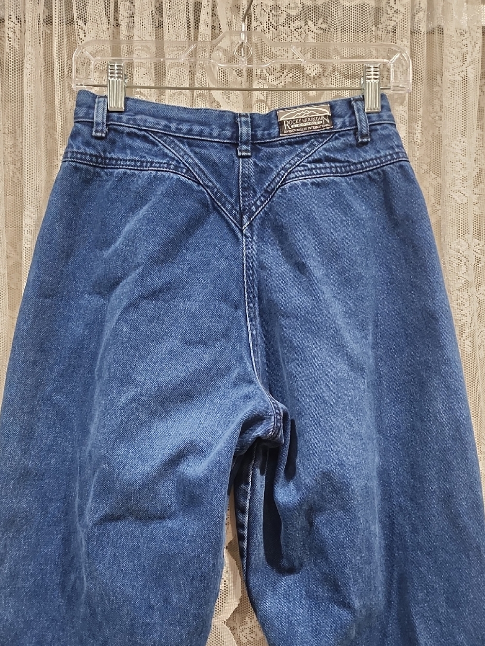 VINTAGE ROCKIES JEANS - Picture 14 of 16